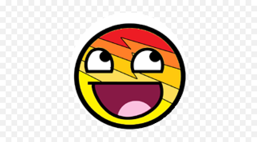 Thanksgiving Awesome Face - Roblox Wide Grin Png,Happy Thanksgiving Icon