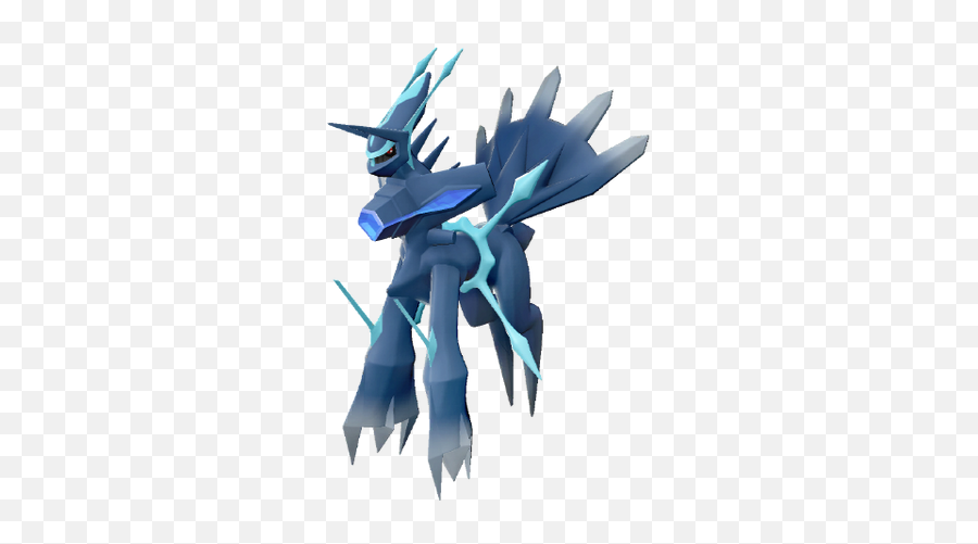 Galar Region Not Shiny Pokemon4ever - Origin Dialga Png,Reshiram Icon