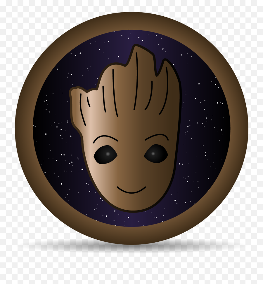 Mcu Inspired Icons Phasej 1 - 3 U2014 Jeffrey Davidson Png,Guardians Of The Galaxy Icon