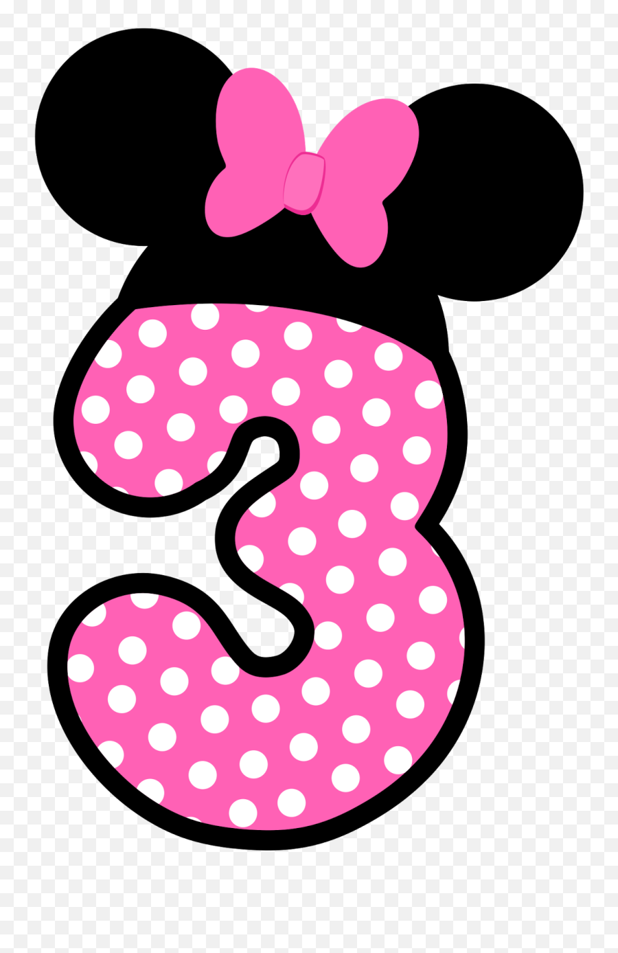 Minnie Mouse Purse Clipart - Minnie Mouse Png Transparent,Minnie Mouse Png