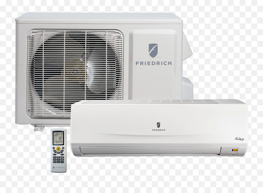 Air Conditioner Png Image File - Ductless Minisplit Png,Air Conditioner Png