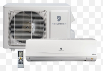 Air Conditioner Png Image File - Ductless Minisplit Png,Air Conditioner Png