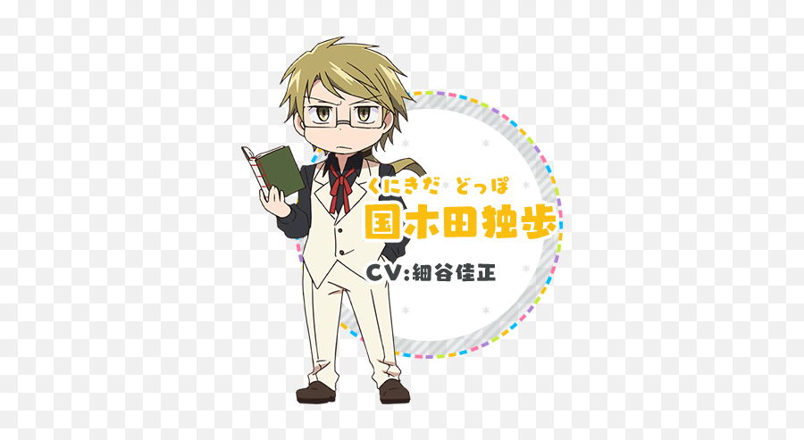 Bungou Stray Dogs Wan Png Atsushi Nakajima Icon