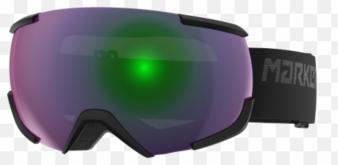 Alpine Ski And Snow Goggles For Mens Oberson - png