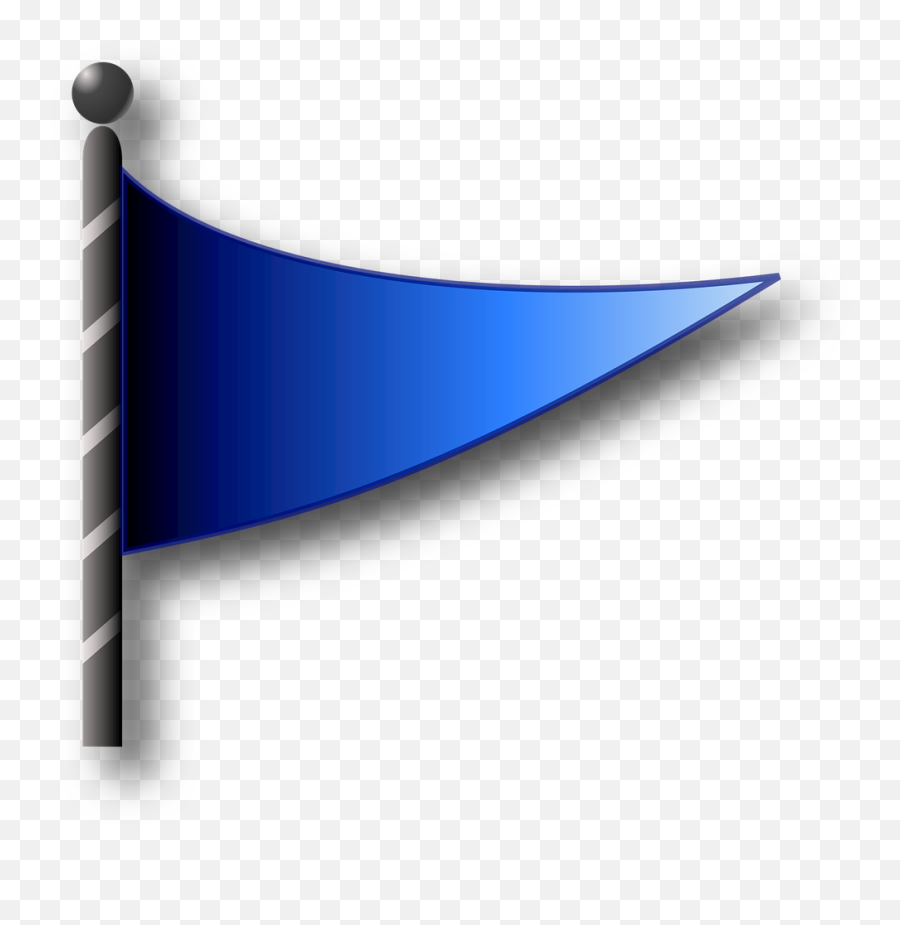 Flag Place Location - Free Vector Graphic On Pixabay Jay Bhim Flag Png Hd,Blue Flag Icon