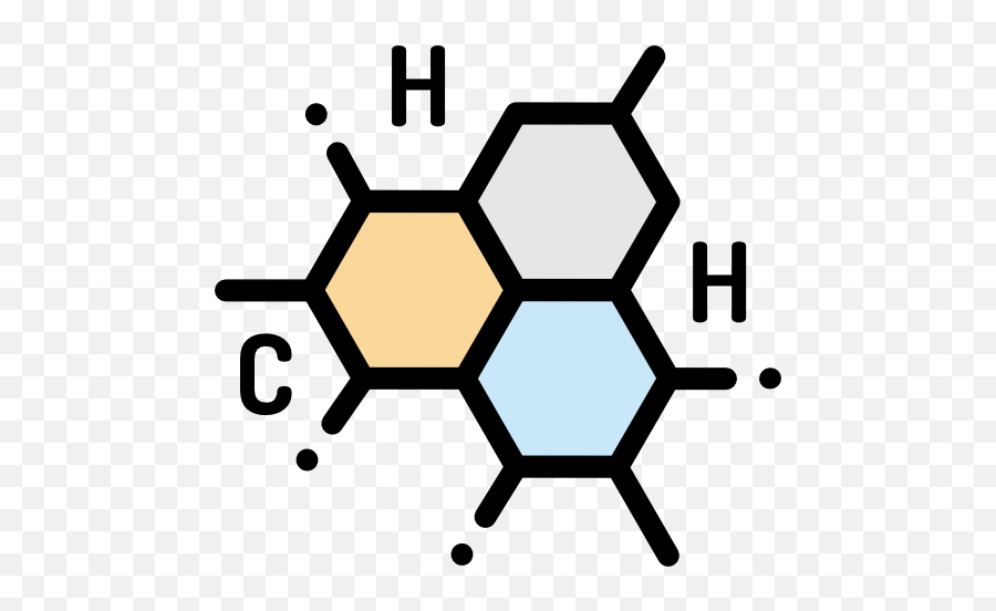 Chemistry Icon From University Pack Style - Lineal Color Vector Chemistry Icon Png,Icon For University