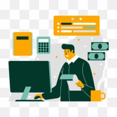 The Business Blocks - All Things Low Code We Are Hiring Accountant png