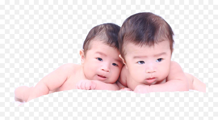 Twin Baby Hd - Twin Baby Png,Baby Png