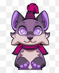 Resources - Fictional Character png