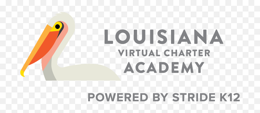 Louisiana Virtual Charter Academy Online Public School - Language Png,Maine Public Radio Icon Download