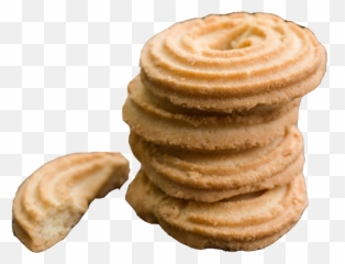 Cookies Clipart Butter Cookie - Butter Cookies Png,Biscuit Png