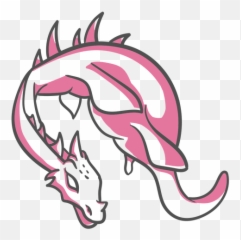 Dragon Wings Vector U0026 Templates Ai Png Svg - Automotive Decal