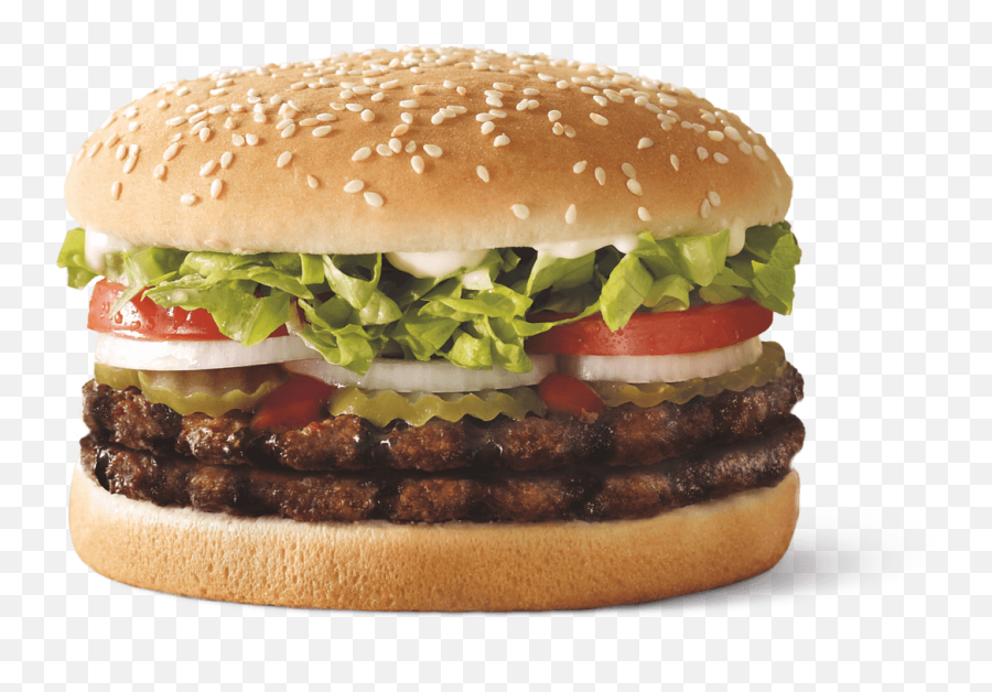 Hungry Jacku0027s Australia - Where The Burgers Are Better Hungry Jacks Whopper Png,Burger Png