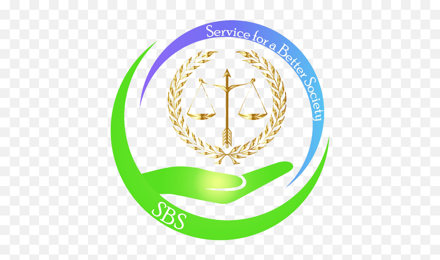 Sbs - Service For A Better Society Apk 101 Download Apk Justice Symbol Png,Society Icon