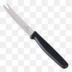 Knife Clipart Transparent - Bread png