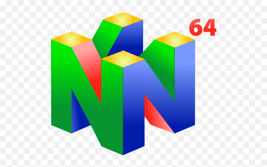 N64oid Emulator - Rom Library N De Nintendo 64 Png,Earthworm Jim Icon