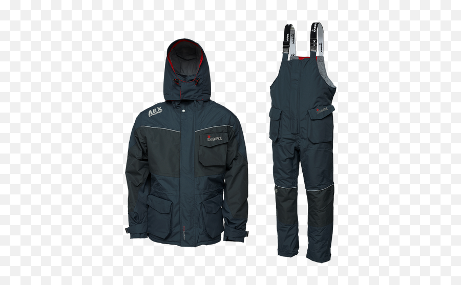 Sea - Clothing Fishing Tackle Direct Uk Imax Arx 20 Ice Thermo Suit Png,Leeda Icon Reel