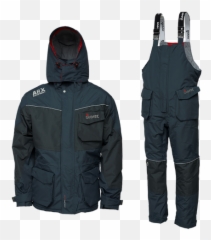 Sea - Clothing Fishing Tackle Direct UK Imax Arx 20 Ice Thermo Suit png