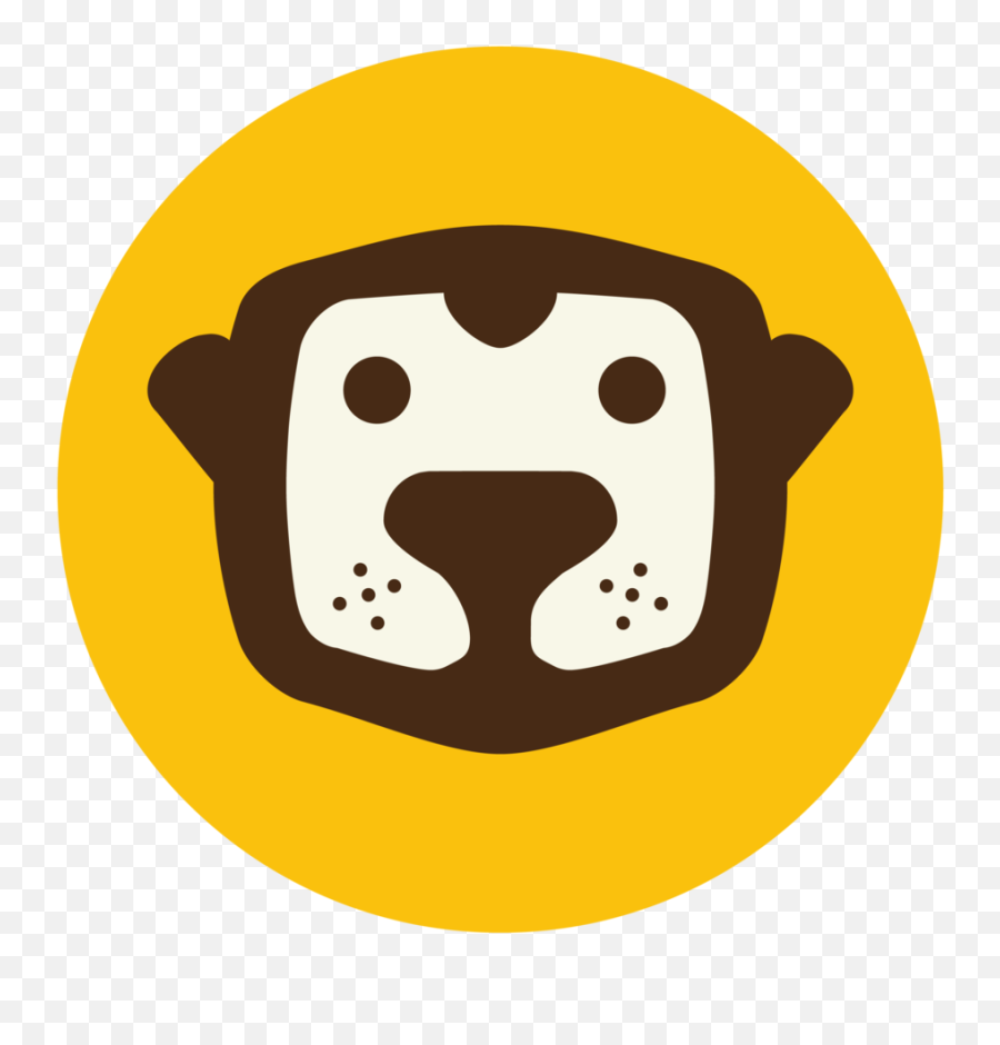 Elakha Alliance U2014 Lonny Hurley Studio Png Icon Monkey Smile