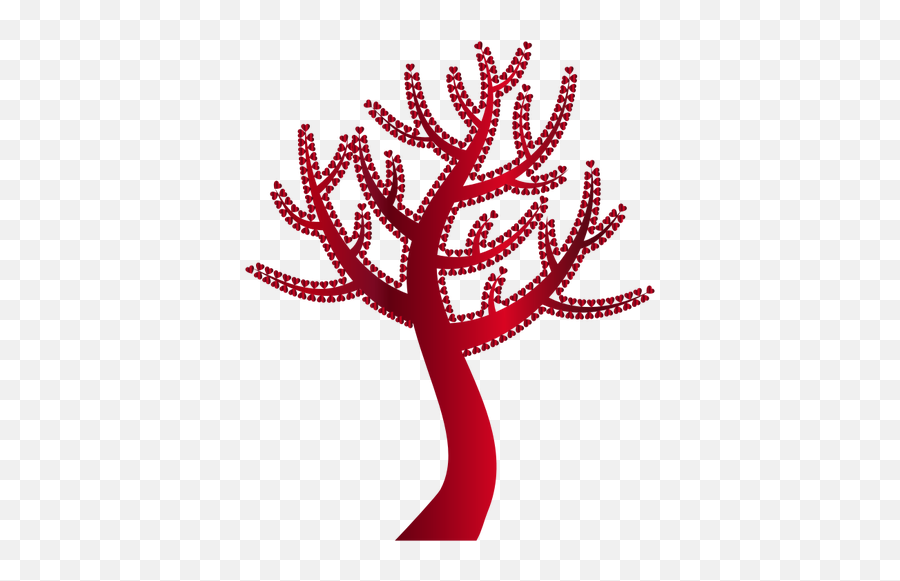 Red Tree Free Svg Trunk Clipart Transparent Png Free Transparent Png Images Pngaaa Com