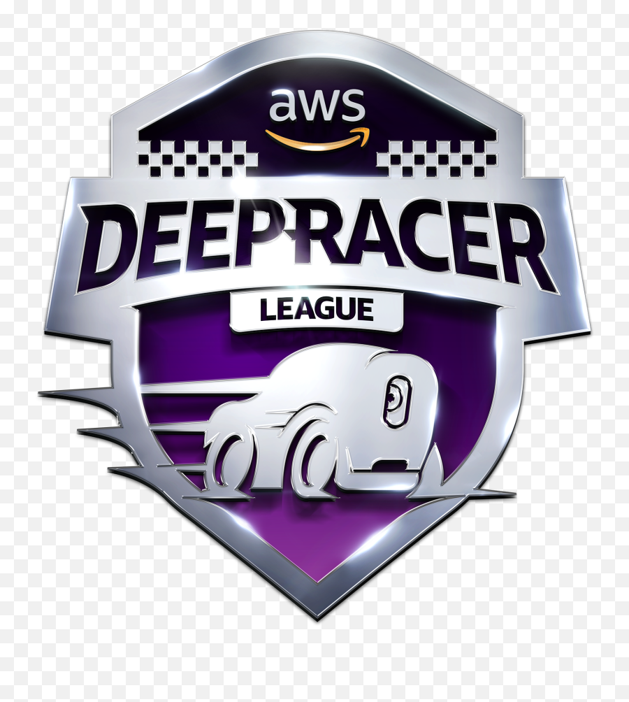 Aws Deepracer League - Aws Deepracer Logo Png,Aws Logo Transparent