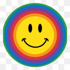 100 Music Ideas Musician Singer - Animated Colorful Smiley Face png