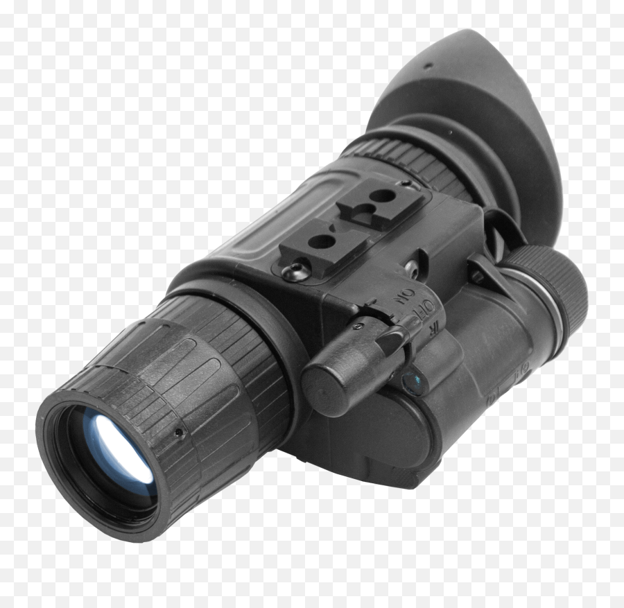 Atn Nvm - 14wpt Night Vision Monocular Generation Wpt Atn Corp Atn Nvm14 3 Png,Night Vision Icon