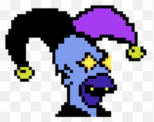 Homers And Jevilu0027s Voicehello Everyone - flamingstar png