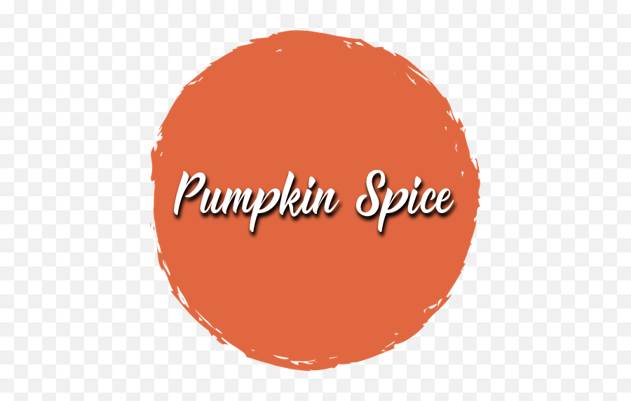 Shabby Paints Png Pumpkin Spice