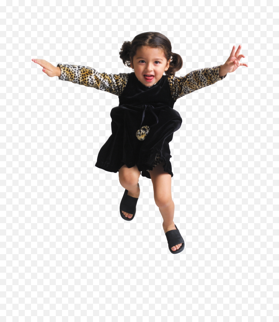 Download Child Girl Transparent - Transparent Girl Picture Png,Child Transparent