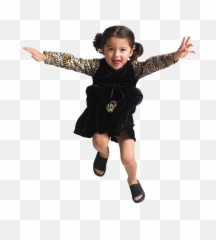 Download Child Girl Transparent - Picture Png