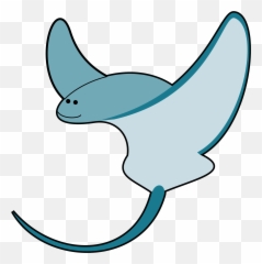 Transparent Background Sea Animal - Ocean Animals Clip Art png