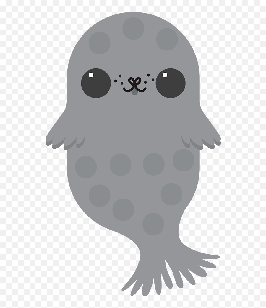 Kalsarikännit - Thisisfinland Seal Cartoon Png,Running Emoji Png