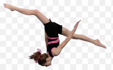 Download - Gymnast Png,Gymnastics Png
