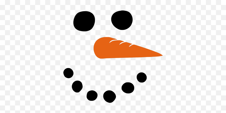 Funny Snowman Faces Png U0026 Free Facespng - Snowman Face Png,Funny Face Png