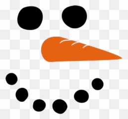 Funny Snowman Faces Png U0026 Free Facespng - Snowman Face Png,Funny Face Png