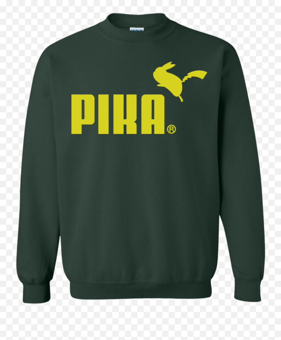 Detective Pikachu Sweater - Sweater Png,Detective Pikachu Logo Png