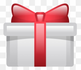 Transparent Png Svg Vector File Christmas Gift