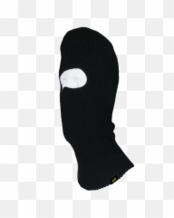 Balaclava Png Transparent Background - Balaclava Png,Balaclava Png