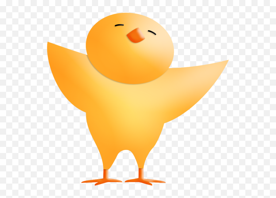 Hd Chick Png Album Chickpng Clip - Easter,Chick Png