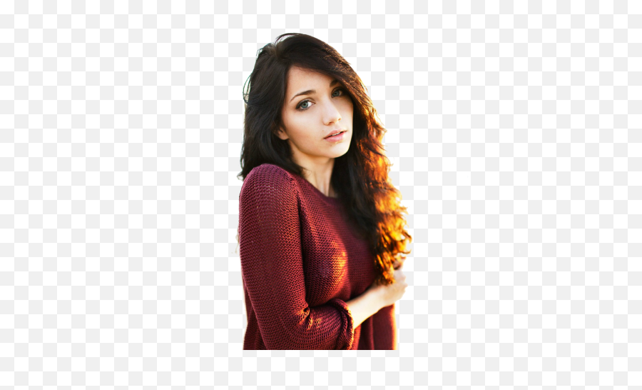 Women Hd Png Images Pluspng Emily Rudd - Emily Ruddpng,Emily Rudd Png