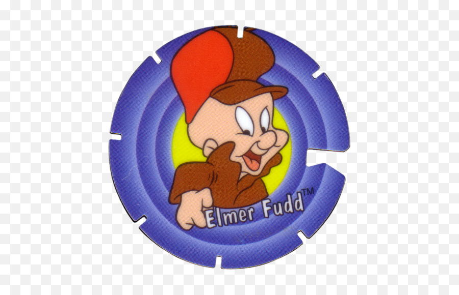 101 140 Looney Tunes Techno 112 - Elmer Fudd Png,Elmer Fudd Png