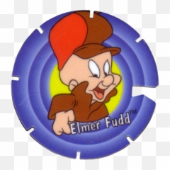 101 140 Looney Tunes Techno 112 - Elmer Fudd Png,Elmer Fudd Png