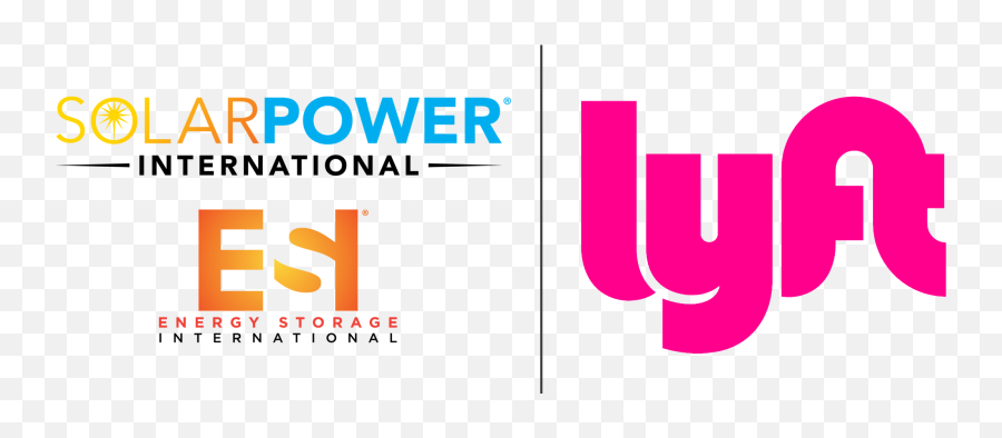 Lyft Uber - Solar Power International Png,Lyft Png