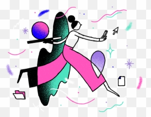 Career Path - Illustration Png,Career Png