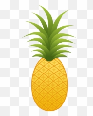 Pineapple Png Images Transparent - Pineapple Clipart Png,Pineapple Clipart Png