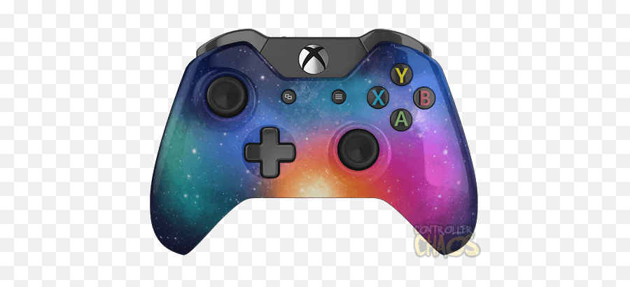 Xbox One Controller Transparent Png - Badass Xbox 360 Controller,Xbox One Controller Png