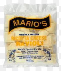 Ravioli Ricotta Cheese 500g Freshcorp Fruit Market - Food Png,Ravioli Png