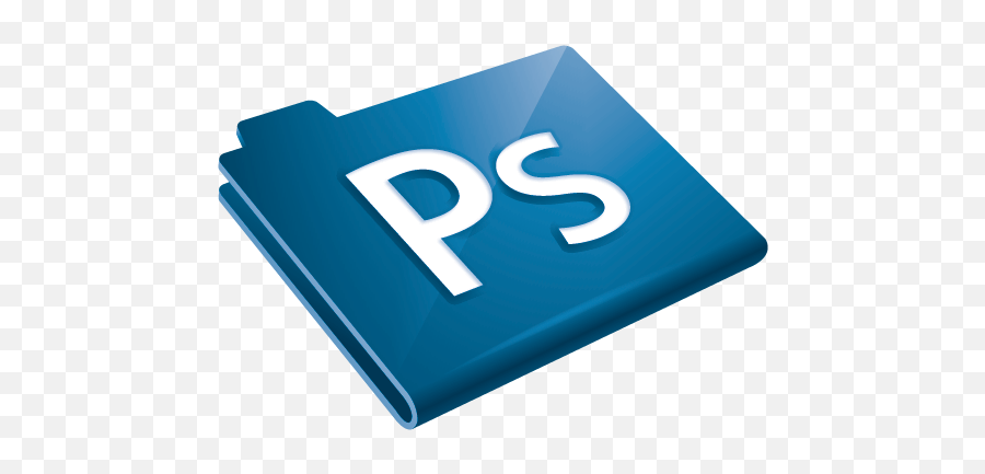 Folder Photoshop Icon - Folder Icon Photoshop Png,Free Png Images For Photoshop