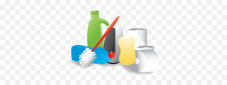 Cleaning Janitor Materials Icon - Cleaning Materials Icon Png,Cleaning Png